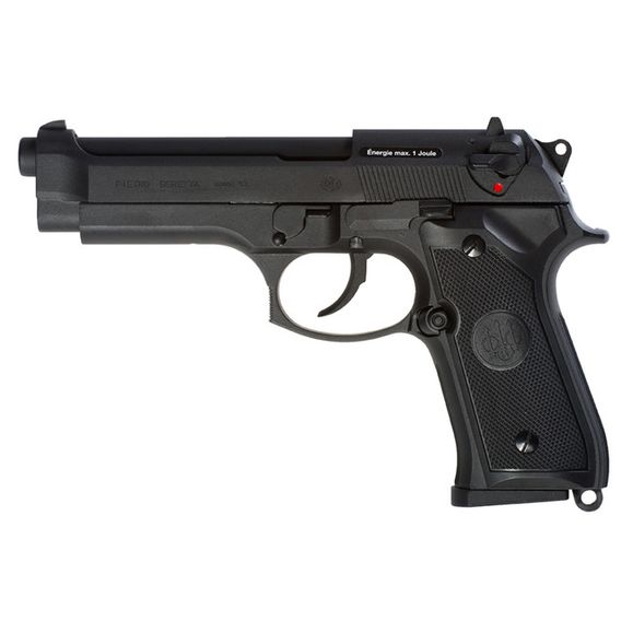 Airsoft pistole Beretta 92 FS Full Metal gas