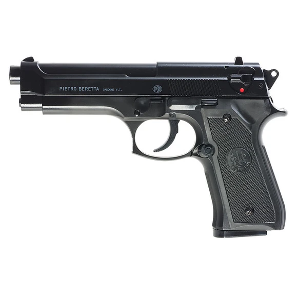 Airsoft pistole Beretta M92 Metal Slide ASG