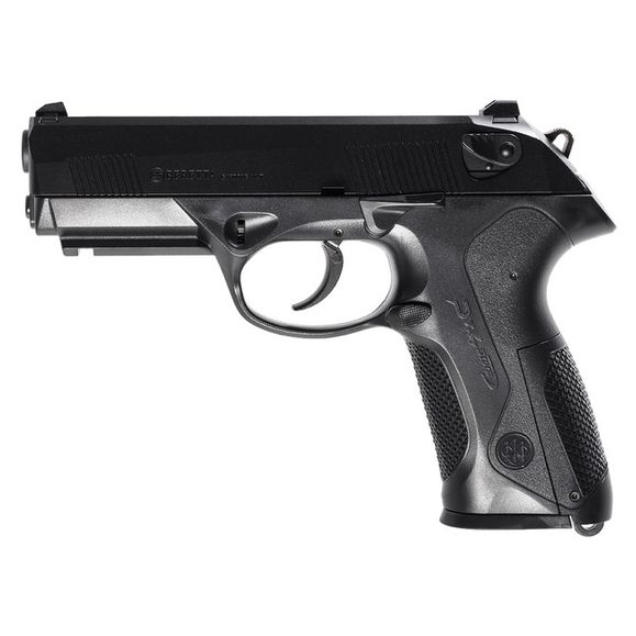 Airsoft pistole Beretta PX4 Storm Metal Slide ASG