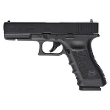 Airsoft pistole Glock 17 BlowBack AG CO2