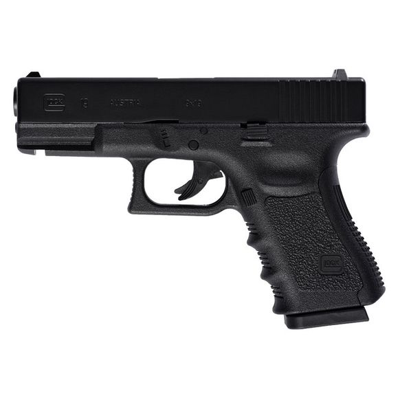 Airsoft pistole Glock 19 AG CO2