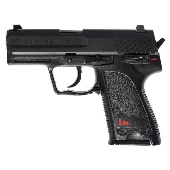 Airsoft pistole Heckler&Koch USP Compact ASG