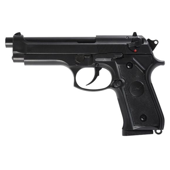 Airsoft pistole M92 Beretta Gas