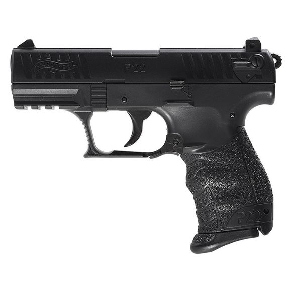 Airsoft pistole Walther P22Q Metal Slide ASG