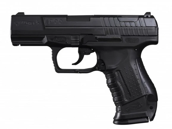 Airsoft pistole Walther P99 ASG