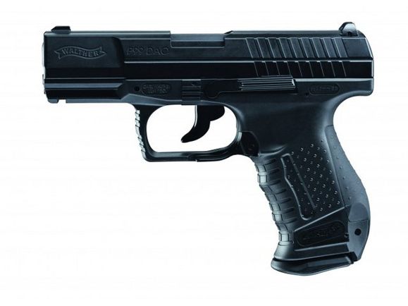 Airsoft pistole Walther P99 DAO CO2