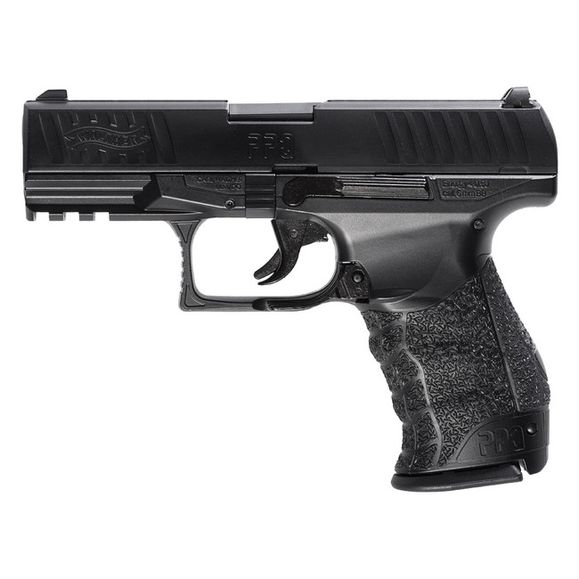 Airsoft pistole Walther PPQ HME ASG