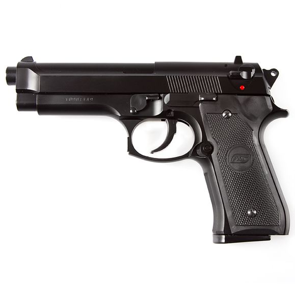 Airsoft pistole M92 FS Beretta ASG