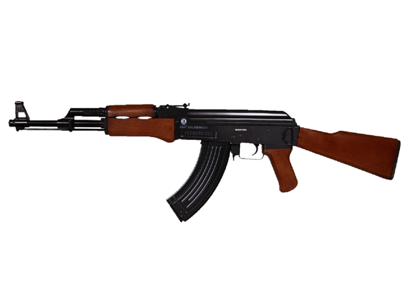 Airsoft samopal Cybergun Kalashnikov AK-47 ASG, kal. 6 mm BB