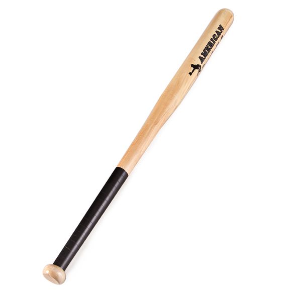 Baseball pálky 32", dřevo