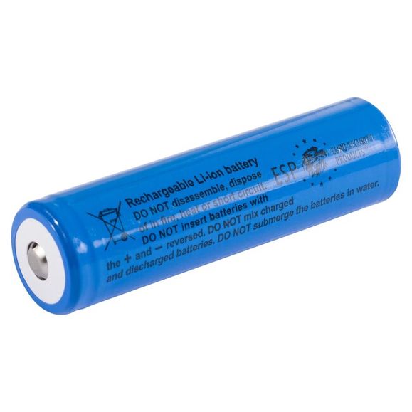 Baterie 3000 mAh, Li-Ion, 3,7 V nabíjecí