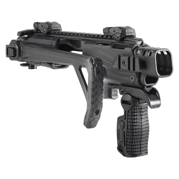 Karabinová konverze KPOS Scout Advanced pro pistole Glock