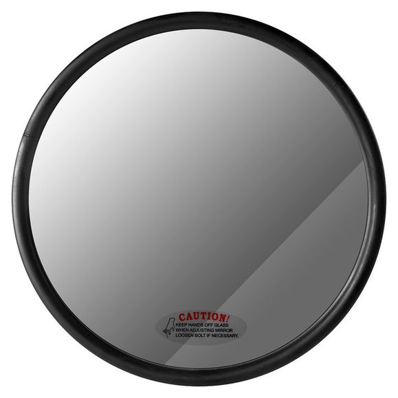 Kruhové panoramatické zrcadlo průměr 162 mm
