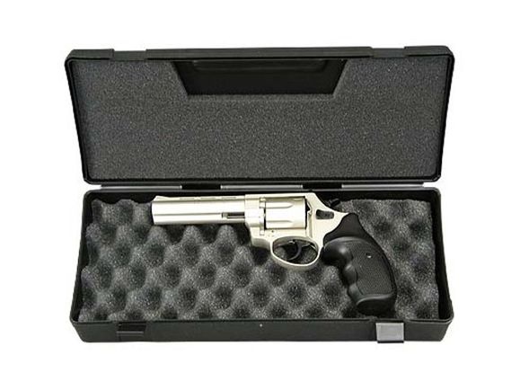 Kufr na krátkou zbraň 5028, 35 x 15 x 6 cm