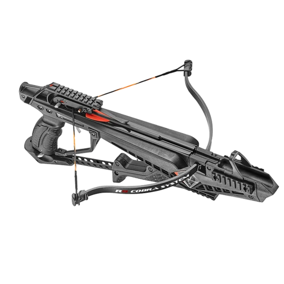 Kuše reflexní Ek-Archery Cobra R9, 90 Lbs