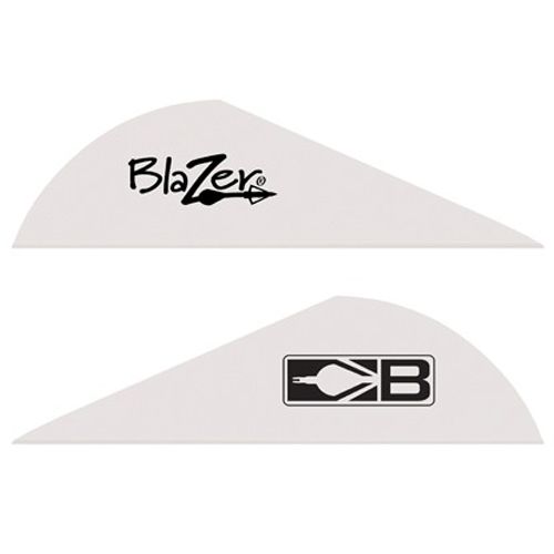 Letka Bohning Blazer 2“ bílá