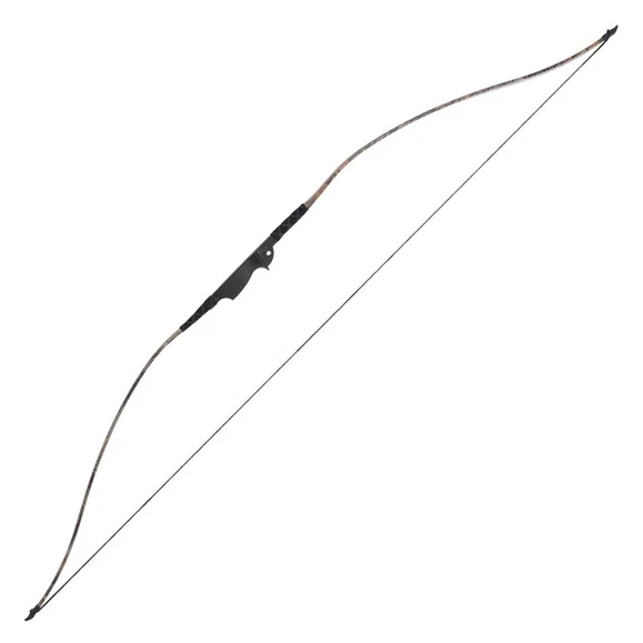 Luk reflexní Robin Hood Longbow 30-35 lbs, camo