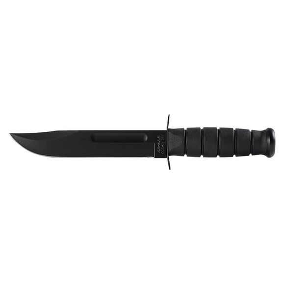 Nůž Ka-Bar GFN černý