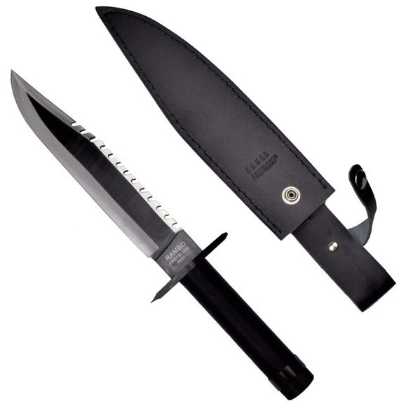 Nůž RAMBO I
