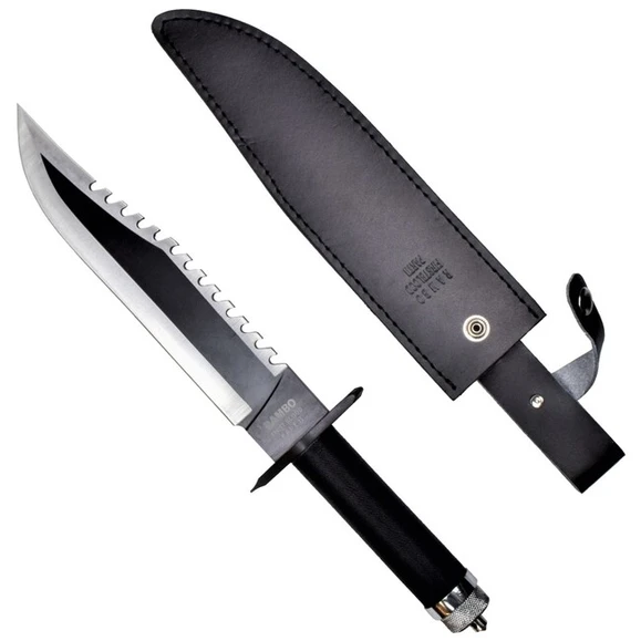 Nůž RAMBO II