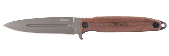 Nůž Walther BWK3