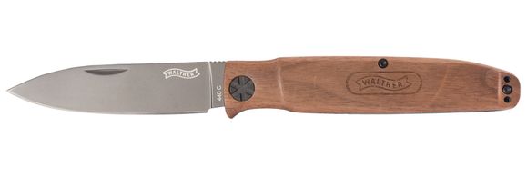 Nůž Walther BWK5