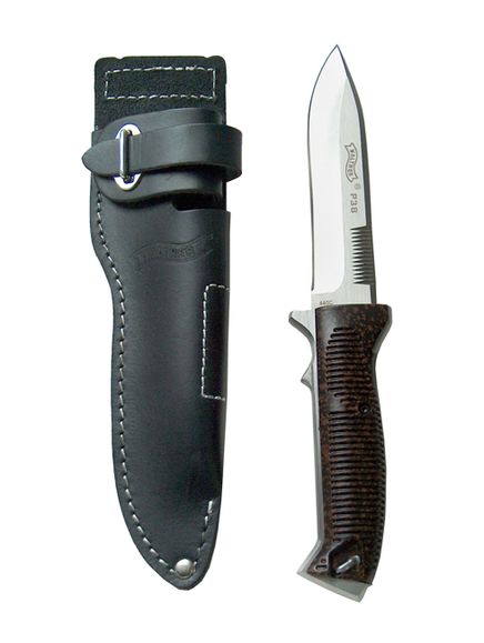 Nůž Walther P38