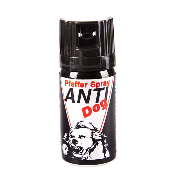 Obranné spreje OC ANTI DOG, 40 ml