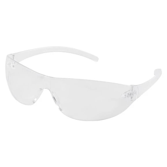 Ochranné brýle ASG Basic, čirý průzor