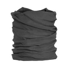 Pentagon multifunkční šátek Skiron, černý