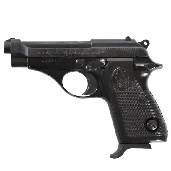 Pistole Beretta M71, kal.  .22 LR