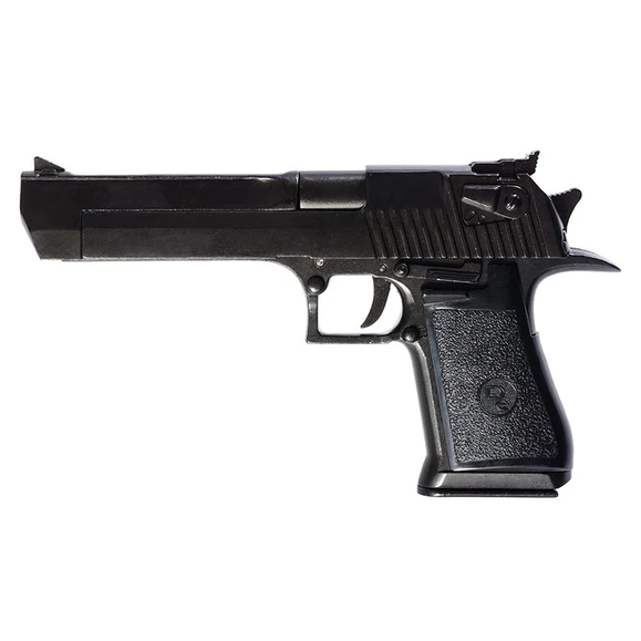 Poloautomatická pistole USA, Izrael 1982, Desert Eagle