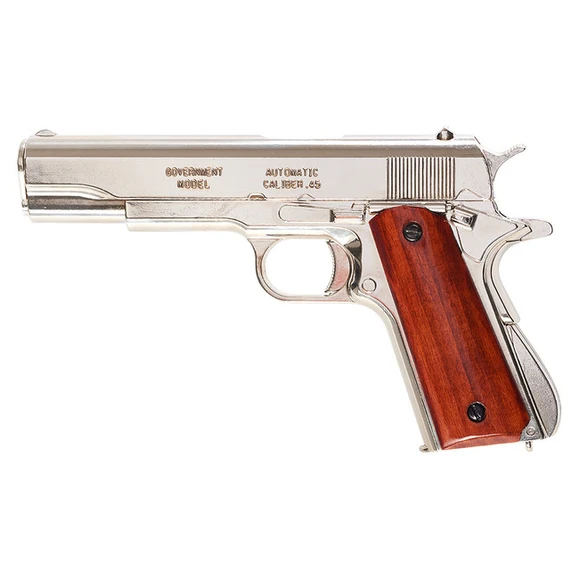 Replika pistole automatická USA 1911