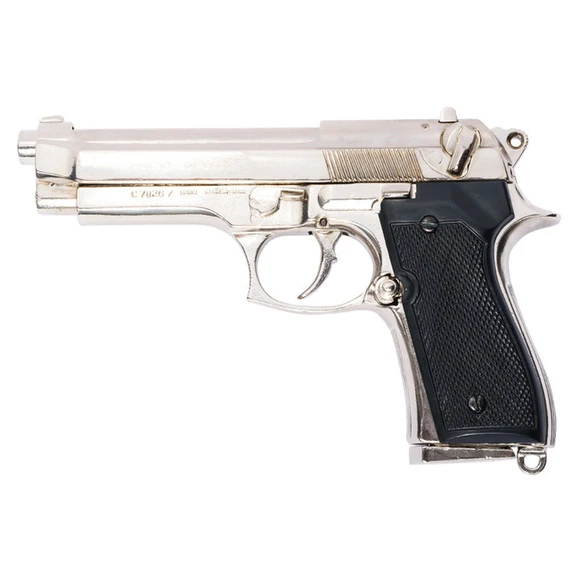 Replika pistole Beretta kal. 9 mm