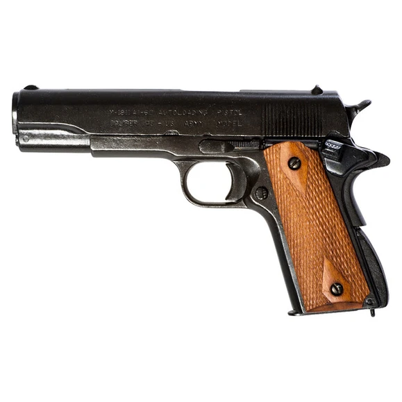 Replika pistole Colt 45 Goverment, USA 1911