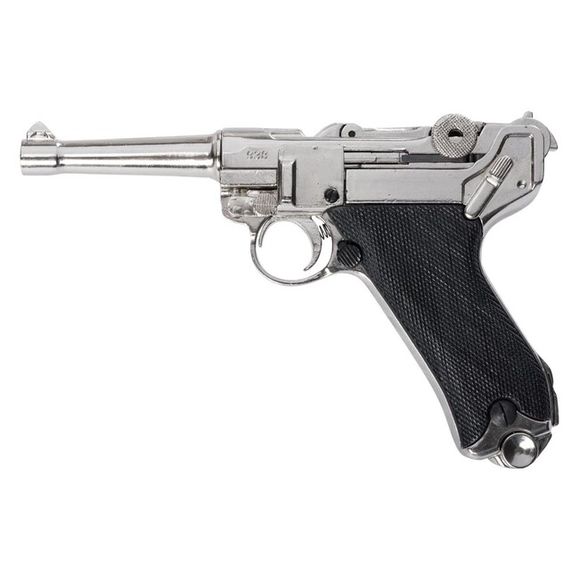 Replika pistole Luger P 08 Nemecko 1898