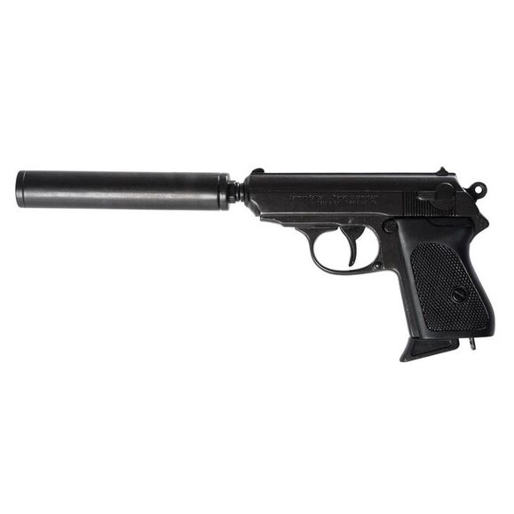 Replika pistole Německo 1931
