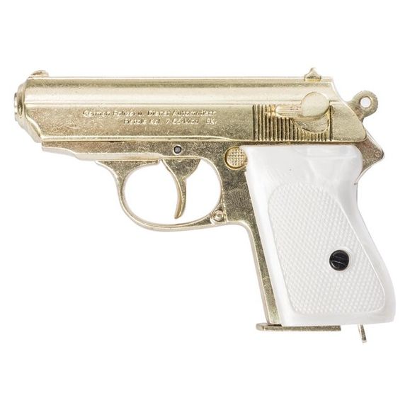 Replika pistole Německo 1931