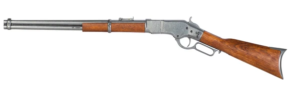 Replika puška Winchester, USA 1886