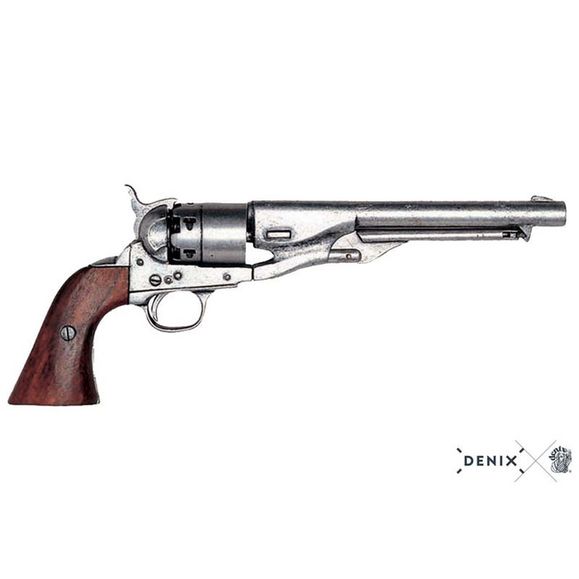 Replika revolver Colt M 1860, armádní model