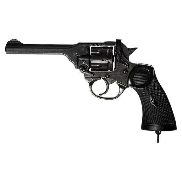 Replika revolver MK4 38/200, Velká Británie 1923