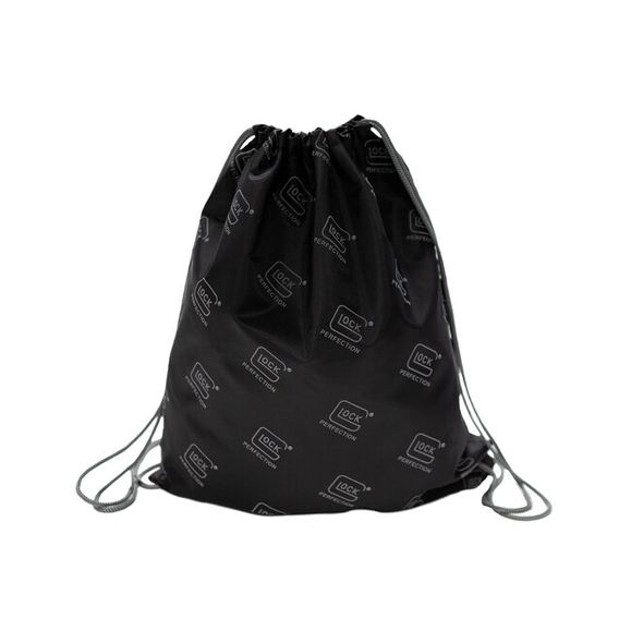 Sportovní taška Glock Gym Bag, černá
