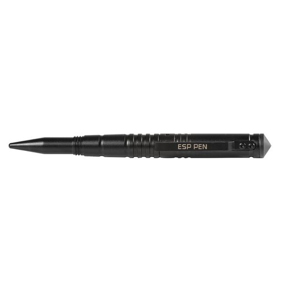 Taktické pero Kubotan KBT-03-B, černé