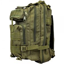 Taktický batoh Royal 25 L, zelený