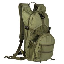 Taktický batoh Royal 11 L, zelený