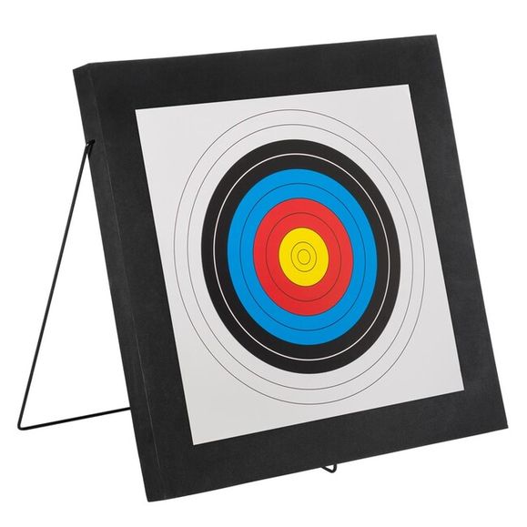 Terčovnice pěnová 60 x 60 x 4,8 cm Ek Archery