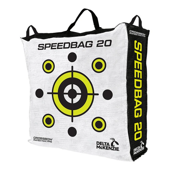 Terčovnice Speed Bag, 51 x 51 x 25 cm