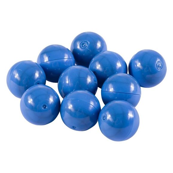 Umarex kuličky T4E Marking Ball kal.68 blue, 10 ks