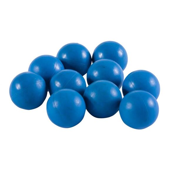 Umarex kuličky T4E Rubber Power Ball kal.43, 1.35 g, 10 ks