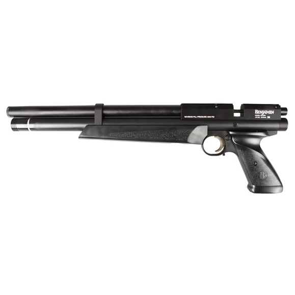 Vzduchová pistole Benjamin Marauder, kal. 5,5 mm (.22)